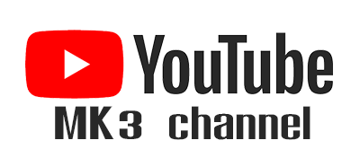 youtebe mk3 channel